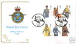 RAF Uniforms
RAF Badge