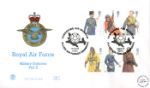 RAF Uniforms
RAF Badge