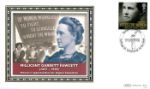 Women of Distinction
Millicent Garrett Fawcett