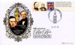 Big Ben [Commemorative Sheet]
Charles Barry & Augustus Pugin