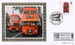 Self Adhesive: Design Classics: Book No. 1
Routemaster