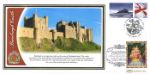 Castles - England: Generic Sheet
Bamburgh Castle