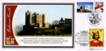 Castles - England: Generic Sheet
Bolsover Castle