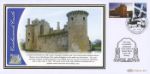 Castles - Scotland: Generic Sheet
Caerlaverock Castle
