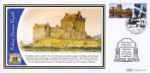 Castles - Scotland: Generic Sheet
Eilean Donnan Castle