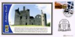 Castles - Scotland: Generic Sheet
Kilchurn Castle