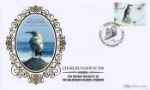 Charles Darwin: Miniature Sheet
Galapagos Mockingbird