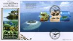 PSB: Charles Darwin - Pane 1
Tropical Atolls