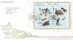 Charles Darwin: Miniature Sheet
Darwin's Tree of Life