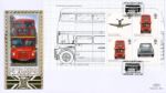 PSB: Design Classics - Pane 2
Routemaster Bus