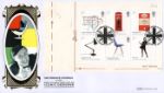 PSB: Design Classics - Pane 3
Sir Terence Conran