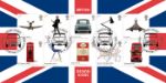 Design Classics
British Design Icons