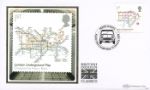 Design Classics
Underground Map - Harry Beck