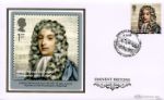 Eminent Britons
Henry Purcell - Composer