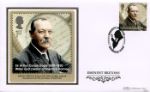 Eminent Britons
Sir Arthur Conan Doyle