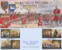 Pioneers of the Industrial Revolution
The Battle of Preston