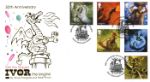 Mythical Creatures
Ivor the Engine