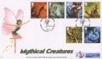 Mythical Creatures
Fairy
Producer: Assoc of GBFDC
Series: AGBFDCC (31)