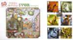 Mythical Creatures
Ivor the Engine