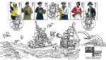 Navy Uniforms
A life on the ocean waves