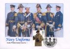Navy Uniforms
Navy Uniforms
Producer: Official Sponsors