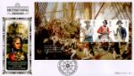 PSB: Navy Uniforms - Pane 1
Horatio Nelson