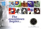 Olympic Games: Series No.1
The Countdown begins