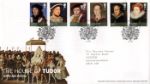 The Tudors
Coronation Procession of Elizabeth I