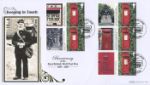 Post Boxes: Generic Sheet
Victorian Postman