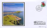 Celebrating Wales: Miniature Sheet
Gower Peninsula