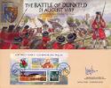 Celebrating Wales: Miniature Sheet
The Battle of Dunkeld