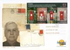 PSB: Post Boxes
Martin Robinson