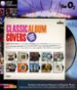 Classic Album Covers [Souvenir Sheet]
The 02 Arena