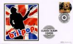 Classic Album Covers
Britpop