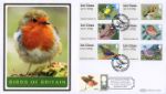 Birds of Britain: Series No.1
Robin