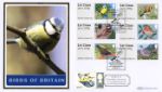 Birds of Britain: Series No.1
Blue Tit