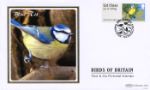 Birds of Britain: Series No.1
Blue Tit