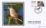 Birds of Britain: Series No.1
House Sparrow