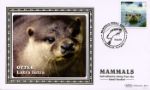 Self Adhesive: Mammals
Otter