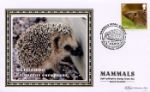 Self Adhesive: Mammals
Hedgehog