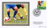 Self Adhesive: Olympic Games: Book No. 4
Football
Producer: Benham
Series: BSSP (480)