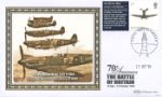 Battle of Britain: Generic Sheet
Supermarine Spitfire