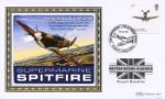 Self Adhesive: Design Classics: Book No. 5
Spitfire