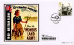 Britain Alone
Women's Land Army
