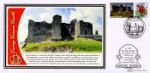 Castles - Wales: Generic Sheet
Carreg Cennen Castle