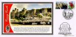 Castles - Wales: Generic Sheet
Conwy Castle