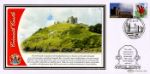 Castles - Wales: Generic Sheet
Criccieth Castle