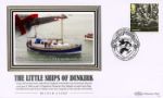 Britain Alone: Miniature Sheet
Trimilia RNLI Lifeboat