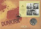 Britain Alone: Miniature Sheet
Dunkirk: Operation Dynamo