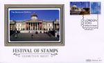 Festival of Stamps: Generic Sheet
The National Gallery